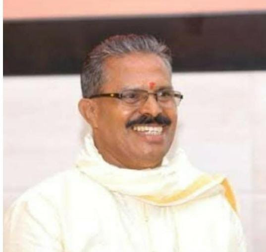 ಕುಲಶೇಖರ:  ಶ್ರೀ ವೀರನಾರಾಯಣ ದೇವಸ್ಥಾನ , ಆಡಳಿತ ಮೊಕ್ತೇಸರರಾಗಿ ಸುಂದರ್ ಕುಲಾಲ್ ಶಕ್ತಿನಗರ ಆಯ್ಕೆ