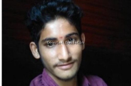 ಬೆಂಜನಪದವು:ನಾಪತ್ತೆಯಾಗಿದ್ದ ಯುವಕನೊರ್ವ ಶವವಾಗಿ ಪತ್ತೆ.