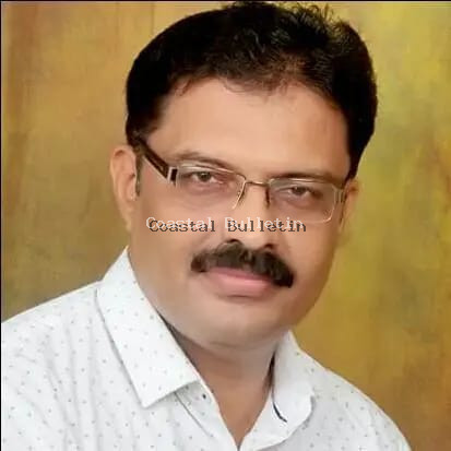 ಉದ್ಯಮಿ,ನಿರ್ಮಲ್ ಎಸೋಸಿಯೇಟ್ಸ್ ಮಾಲಕ ಉಮೇಶ್ ನಿರ್ಮಲ್ ನಿಧನ.