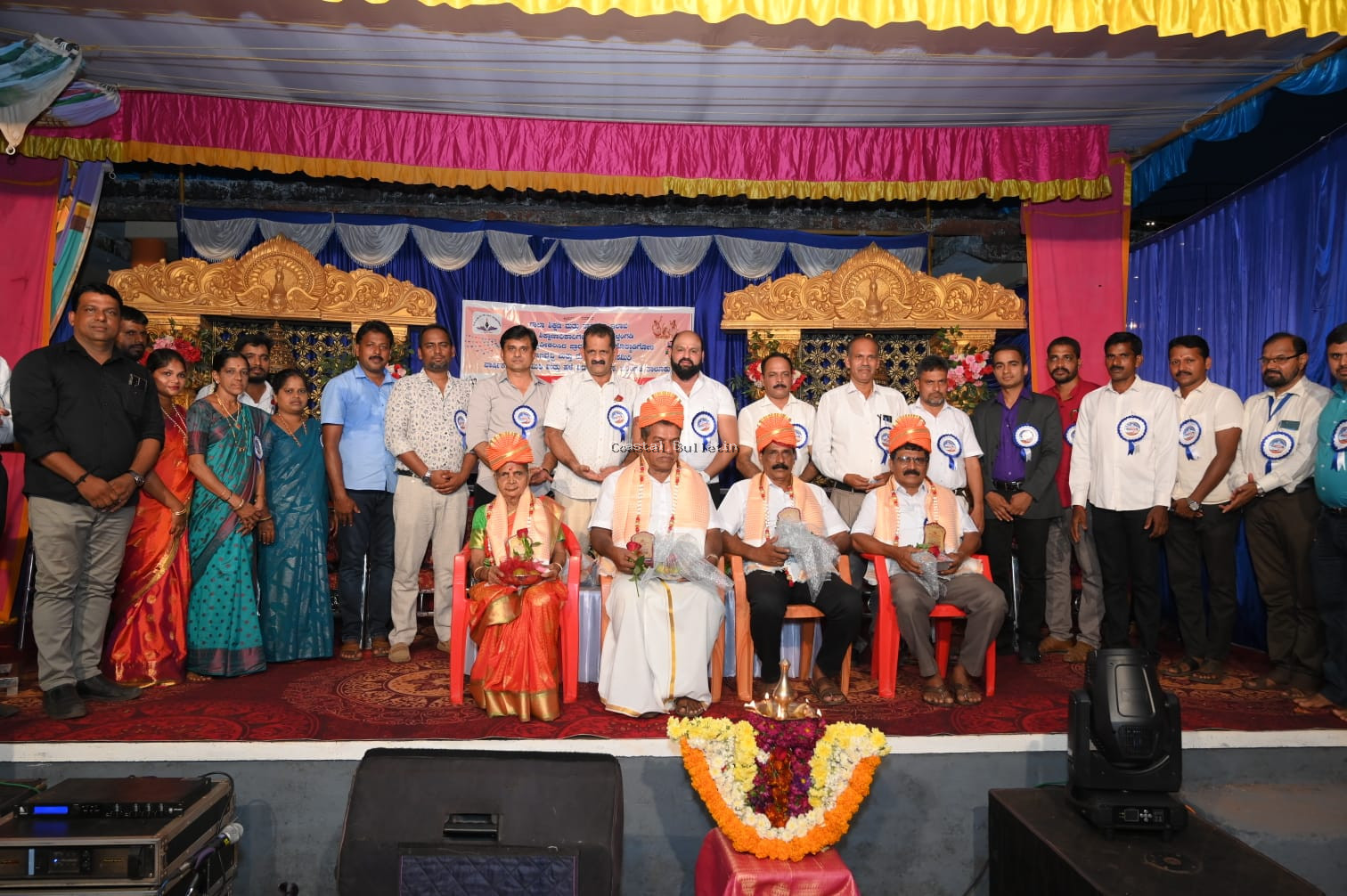 ಹೊಕ್ಕಾಡಿಗೋಳಿ:ಸರ್ಕಾರಿ ಶಾಲಾ ವಾರ್ಷಿಕೋತ್ಸವ ಸಮಾರಂಭ.