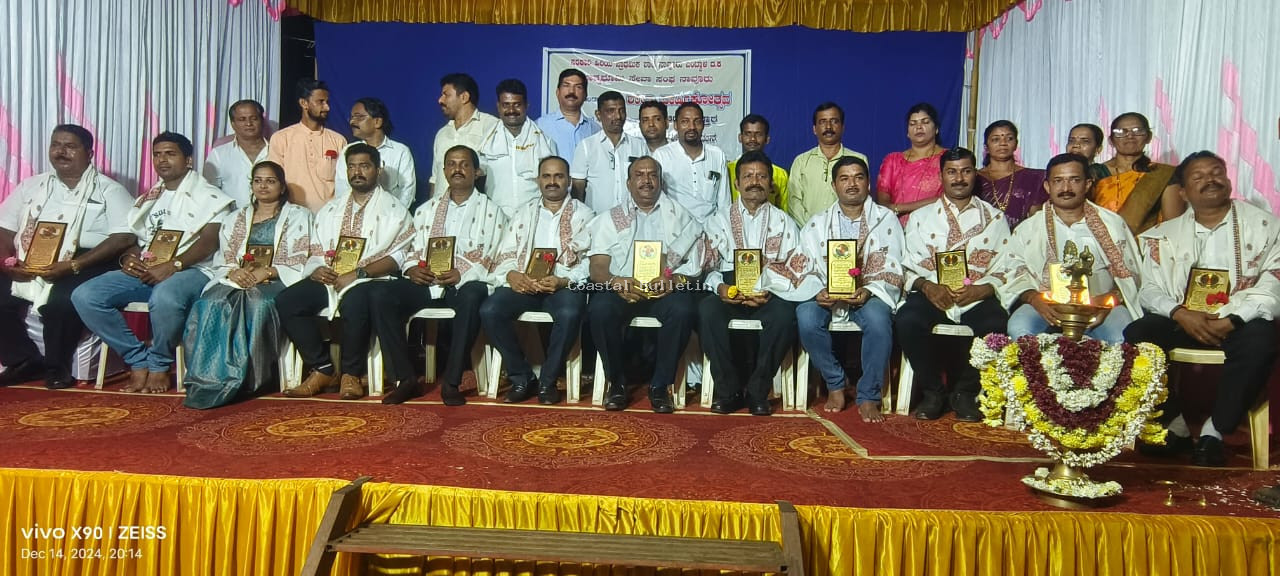 ನಾವೂರ :ಸರ್ಕಾರಿ ಶಾಲಾ ವಾರ್ಷಿಕೋತ್ಸವ, ಯೋಧ ನಮನ, ಚಿಣ್ಣರ ಚಿತ್ತಾರ ಕಾರ್ಯಕ್ರಮ.