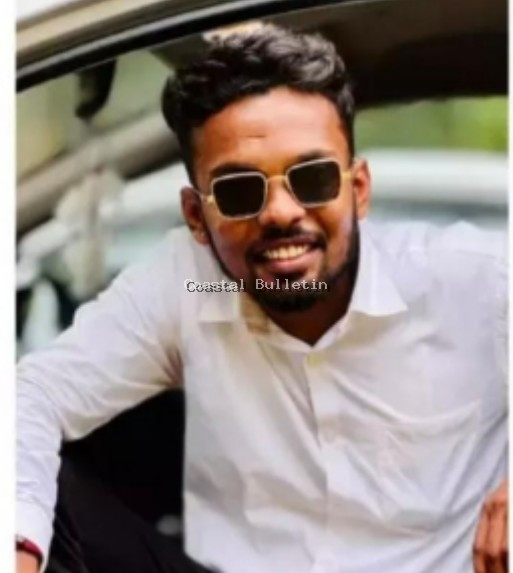 ಬಿ ಸಿ ರೋಡ್ :ಅಪಘಾತದಿಂದ ಗಾಯಗೊಂಡ  ಯುವ ನ್ಯಾಯವಾದಿ ಪ್ರಥಮ್&zwnj; ಬಂಗೇರ ಸಾವು.  ಅಂಗಾಂಗ ದಾನ ಮಾಡಿ ಸಾವಿನಲ್ಲೂ ಸಾರ್ಥಕ್ಯ ಮೆರದ ಯುವ ವಕೀಲ.