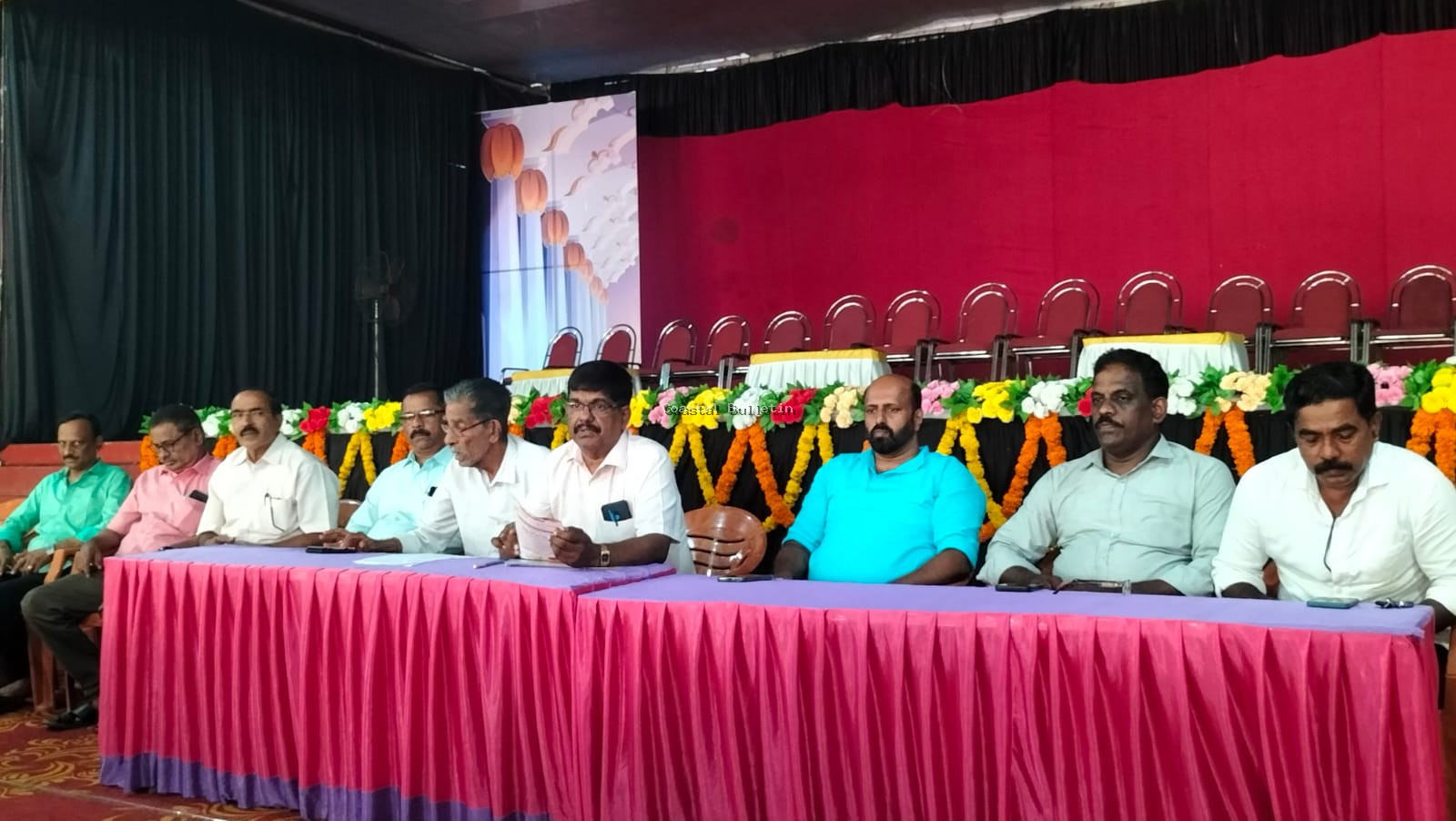 ಬಂಟ್ವಾಳ :ಸೆ.20-22, ದ.ಕ. ವರ್ತಕರ ವಿವಿಧೋದ್ದೇಶ ಸಹಕಾರಿ ಸಂಘದ ವಿಶಂತಿ ಸಂಭ್ರಮ ಹಾಗೂ ವರ್ತಕ ಗ್ರಾಹಕರ ಮಹಾಸಮಾಗಮ.