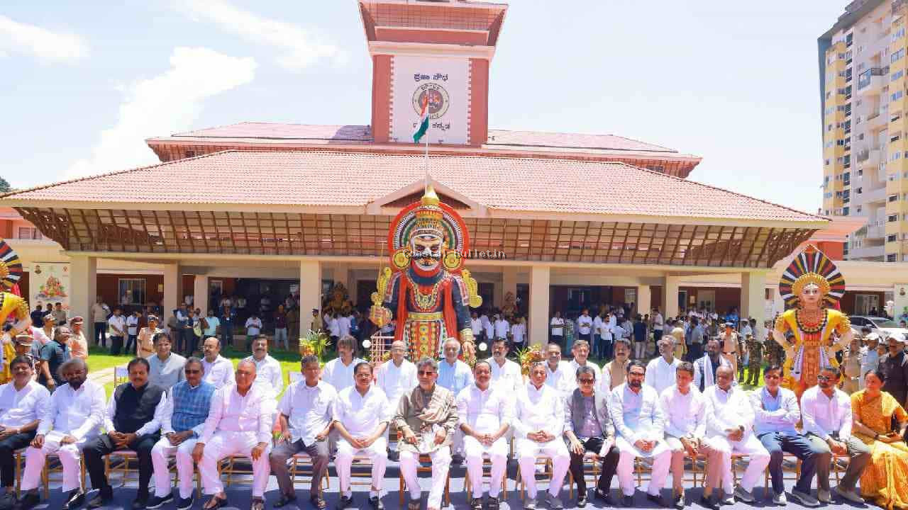 ಬಹುದಿನಗಳ ಕನಸು ನನಸು: ತುಳುವಿಗೆ ರಾಜ್ಯದ 2ನೇ ಭಾಷೆ ಮಾನ್ಯತೆ ನೀಡಲು ಸಚಿವ ಸಂಪುಟ ತೀರ್ಮಾನ