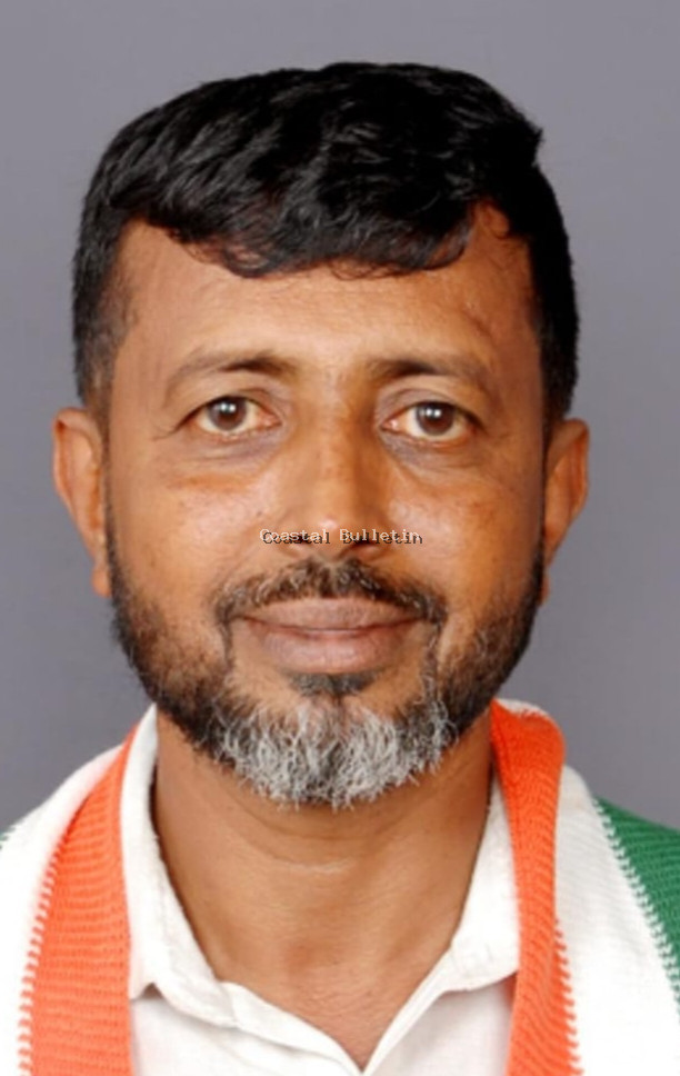 'ಮೆಸ್ಕಾಂ ಗ್ರಾಹಕರ ಸಲಹಾ ಸಮಿತಿ'ಯ ಸದಸ್ಯರಾಗಿ ಎ ಎಚ್ ಅಬ್ದುಲ್ ಸಲಾಂ ನೇಮಕ.