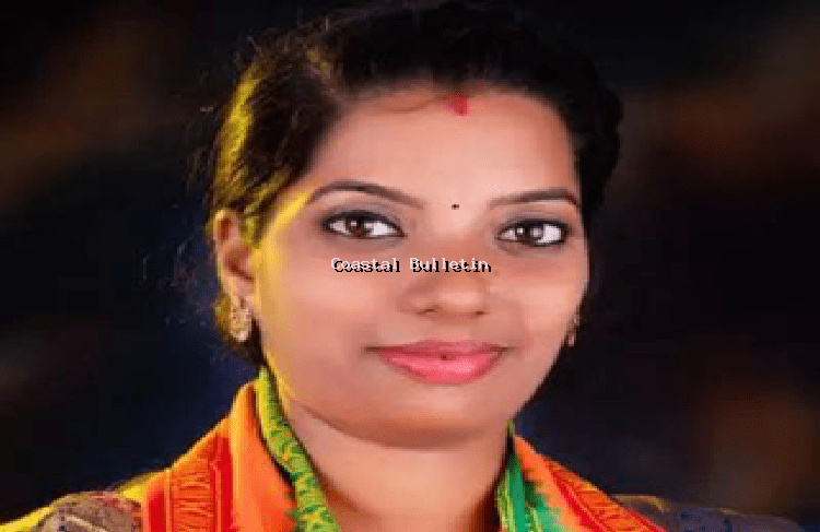 ಬುರ್ಖಾಧಾರಿ ಮಹಿಳೆಯರ ಬಂಧನ ಏಕಿಲ್ಲ ಎಂದ ಬಿಜೆಪಿ ಮಹಿಳಾ ಮೋರ್ಚಾ ಕಾರ್ಯದರ್ಶಿ ಮೇಲೆ ಕೇಸ್​