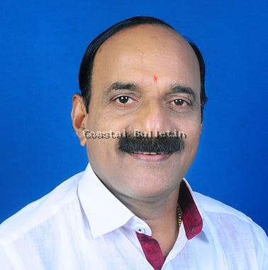 ಲಾವಣ್ಯ ಗೌಡ ಹತ್ಯೆ ಖಂಡನೀಯ, ಆರೋಪಿಗೆ ಕಠಿಣ ಶಿಕ್ಷೆಗೆ ಆಗ್ರಹ : ಬೇಬಿ ಕುಂದರ್.