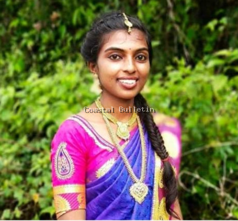ಲೇಡಿಹಿಲ್ :ಪುಟ್ ಪಾತ್ನಲ್ಲಿ ನಡೆದುಕೊಂಡು ಹೋಗುತ್ತಿದ್ದವರ ಮೇಲೆ ಬಂದೆರಗಿದ ಯಮ.  ಭೀಕರ ಹಿಟ್ ಅಂಡ್ ರನ್ ಅಪಘಾತ ಯುವತಿ ಸಾವು. ನಾಲ್ವರು ಪವಾಡ ಸದೃಶ  ಪಾರು.