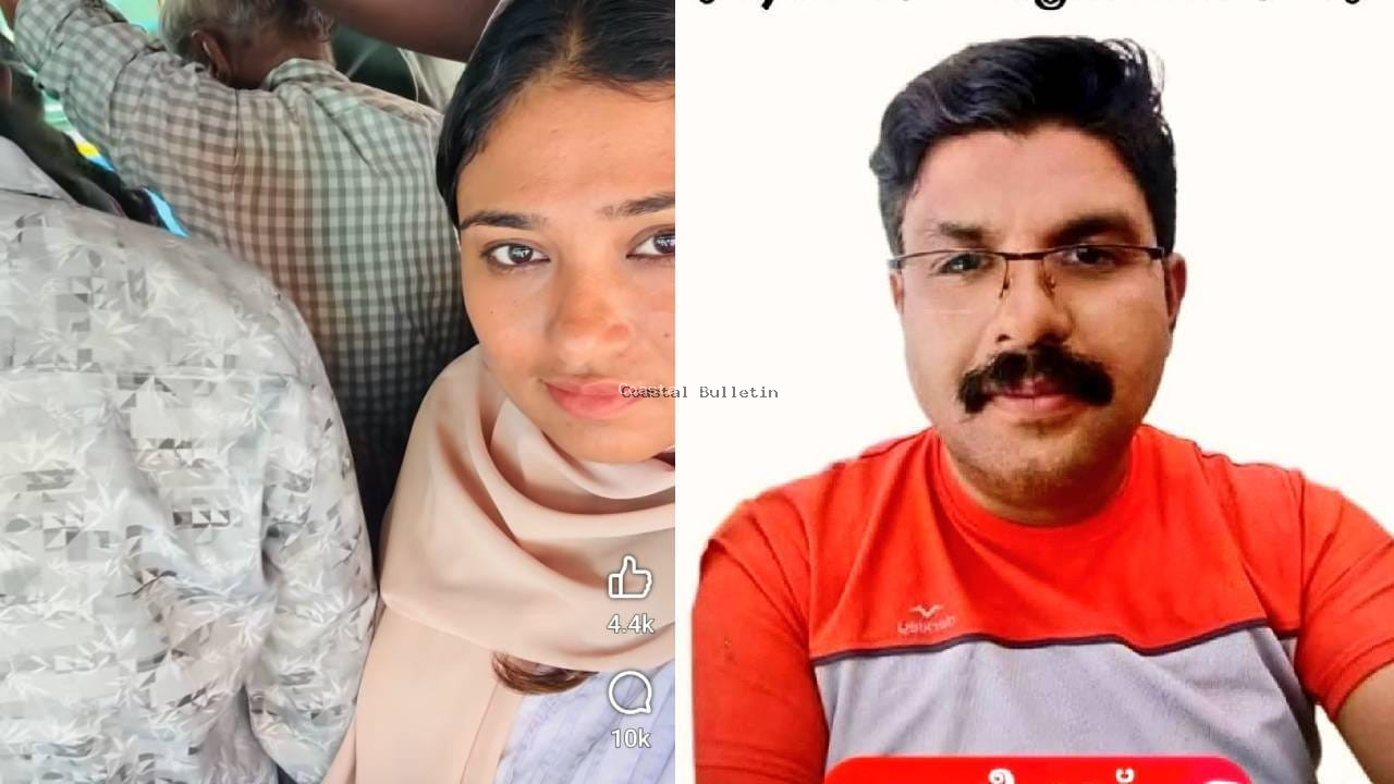 ಬಸ್ಸಿನಲ್ಲಿ ಮಹಿಳೆಗೆ ಲೈಂಗಿಕ ಕಿರುಕುಳ ವಿಡಿಯೋ ವೈರಲ್: ವ್ಯಕ್ತಿ ಆತ್ಮಹತ್ಯೆಗೆ ಶರಣು