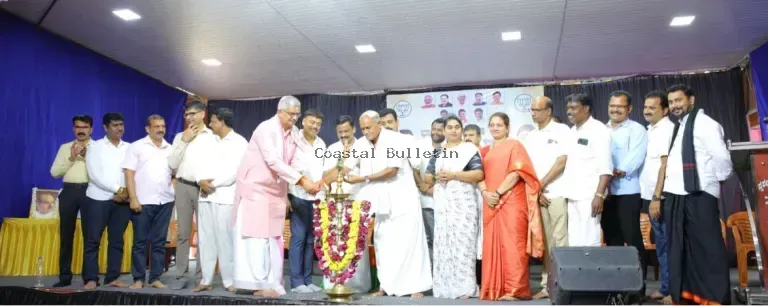 ಬಂಟ್ವಾಳ : ಭಾ ಜ ಪಾ ವಿಧಾನಸಭಾ ಕ್ಷೇತ್ರದ ಕಾರ್ಯಕಾರಿಣಿ ಹಾಗೂ ವಿಕಸಿತ ಭಾರತ ಸಂಕಲ್ಪ ಸಭೆ.