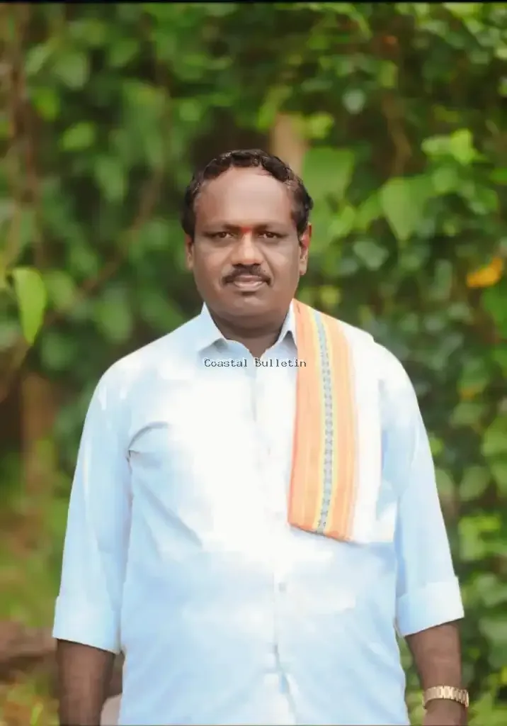 ತೆಂಕುತಿಟ್ಟು ಯಕ್ಷರಂಗದ ಖ್ಯಾತ ಬಣ್ಣದ ವೇಷಧಾರಿ ಸಿದ್ದಕಟ್ಟೆ ಸದಾಶಿವ ಶೆಟ್ಟಿಗಾರ್ ಇನ್ನಿಲ್ಲ.