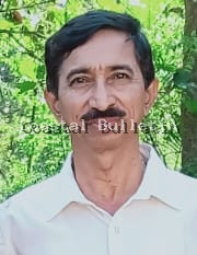 ಬಿಕರ್ನಕಟ್ಟೆ: ಶ್ರೀ ಹರಿಹರ ಪಾಂಡುರಂಗ ವಿಠ್ಠಲ ಭಜನಾ ಮಂದಿರದ ನೂತನ ಅಧ್ಯಕ್ಷರಾಗಿ ಅಡ್ಯಾರ್ ಗುತ್ತು ಮನೋಹರ್ ರೈ ಆಯ್ಕೆ.