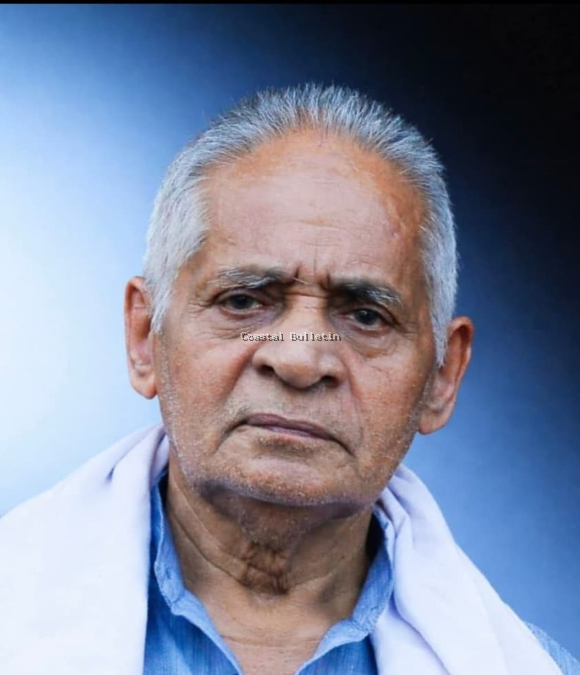ತೆಂಕುತಿಟ್ಟು ಯಕ್ಷಗಾನ ರಂಗದ ಸರ್ವಶ್ರೇಷ್ಠ ಕಲಾವಿದ ದಶಾವತಾರಿ ಸೂರಿಕುಮೇರು ಕೆ. ಗೋವಿಂದ ಭಟ್&zwnj; ಅಸ್ತಂಗತ 