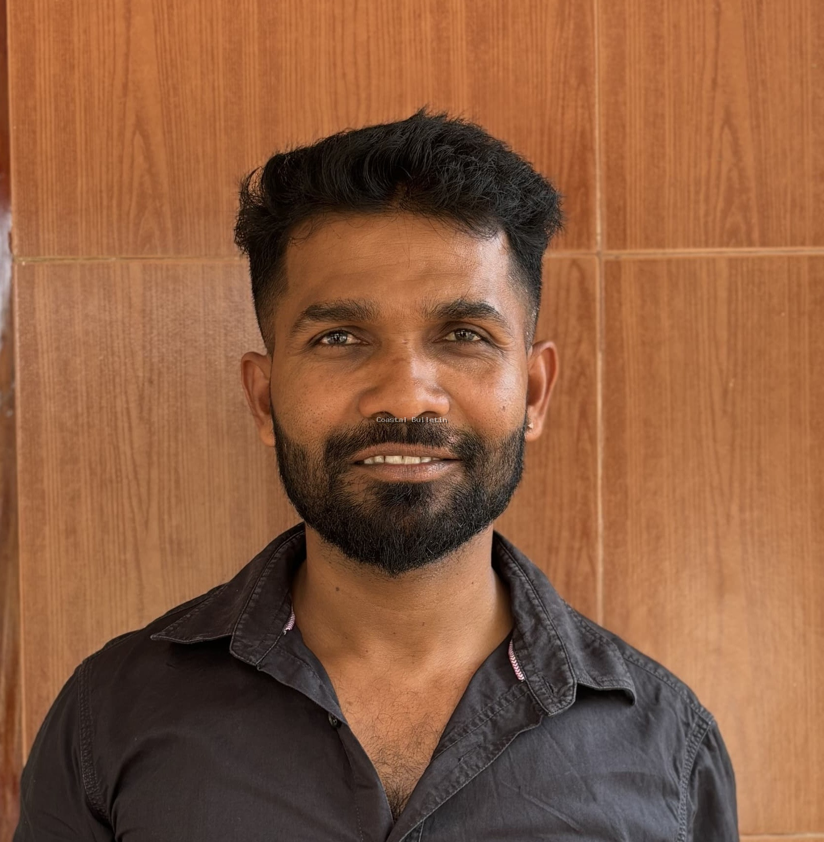 ನಾಯಿಲ:ಓಂ ಶ್ರೀ ಗೆಳೆಯರ ಬಳಗ (ರಿ) ನೂತನ ಅಧ್ಯಕ್ಷರಾಗಿ ದಿನೇಶ್ ನೆಲ್ಲಿಗುಡ್ಡೆ  ಆಯ್ಕೆ.