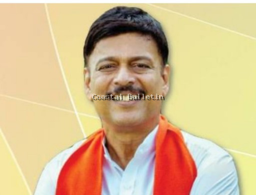ಬಂಟ್ವಾಳ :ಜೂ 23ರಂದು ಕಾಂಗ್ರೆಸ್ ನೇತೃತ್ವದ ರಾಜ್ಯ ಸರ್ಕಾರದ ಜನ ವಿರೋಧಿ ನೀತಿ ಖಂಡಿಸಿ ಪ್ರತಿಭಟನೆ: ಶಾಸಕ ರಾಜೇಶ್ ನಾಯ್ಕ್