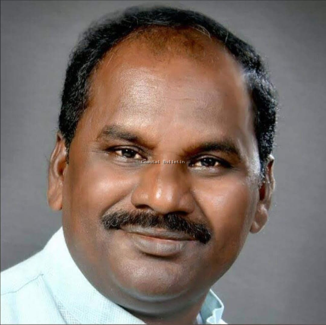 ಬಂಟ್ವಾಳ ಪುರಸಭಾ ಸದಸ್ಯ,ದಲಿತ ಮುಖಂಡ ಜನಾರ್ದನ ಚೆಂಡ್ತಿಮಾರ್ ನಿಧನ
