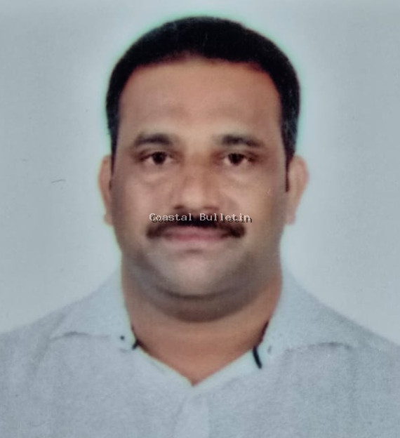 ಪುದು : ಶ್ರೀ ವೀರ ಮಾರುತಿ ವ್ಯಾಯಾಮ ಶಾಲೆ ಪುನರ್ ನಿರ್ಮಾಣ ಸಮಿತಿಯ ಅಧ್ಯಕ್ಷರಾಗಿ ಉಮೇಶ್ ಶೆಟ್ಟಿ ಬರ್ಕೆ ಆಯ್ಕೆ.