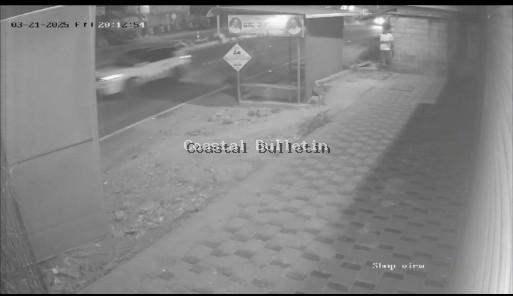 ಫರಂಗಿಪೇಟೆ: ಕಾರು ಢಿಕ್ಕಿಯಾಗಿ ಮಹಿಳೆ ಸಾವು, ಚಾಲಕ ಪರಾರಿ.