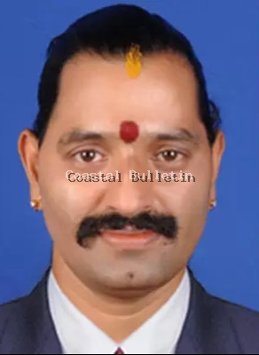 ನಡುಬೆಟ್ಟು: ಶ್ರೀ ರೌದ್ರನಾಥೇಶ್ವರ ದೇವಸ್ಥಾನದ ಧರ್ಮದರ್ಶಿ ರವಿ ಎನ್ ಇವರಿಗೆ ಪಿಎಚ್&zwnj;ಡಿ ಪದವಿ.