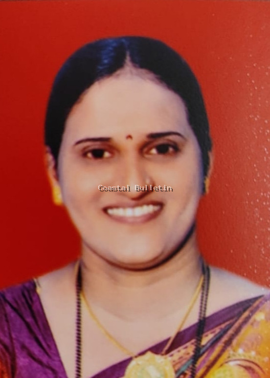 ಕೆಂಗಲ್ ಹನುಮಂತಯ್ಯ ಸದ್ಭಾವನ ರಾಷ್ಟ್ರ ಪ್ರಶಸ್ತಿಗೆ ಡಾ. ಮಾಲತಿ ಶೆಟ್ಟಿ ಮಾಣೂರು ಆಯ್ಕೆ.