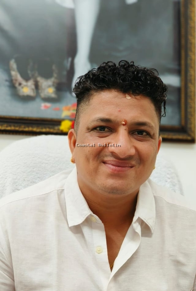 ಧ್ವನಿವರ್ಧಕ ಮತ್ತು ದೀಪಾಲಂಕಾರ ಮಾಲಕರ ಜಿಲ್ಲಾ ಸಂಘ ರಿ. ಮಹಾ ಸಭೆ. ನೂತನ ಅಧ್ಯಕ್ಷರಾಗಿ ಧನ್ ರಾಜ್ ಶೆಟ್ಟಿ  ಸರ್ವಾನುಮತದಿಂದ ಆಯ್ಕೆ.