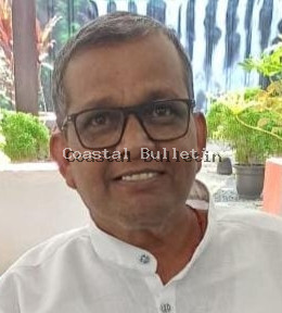 ಬಂಟ್ವಾಳ : ಸಾಮಾಜಿಕ ಕಾರ್ಯಕರ್ತ ಸದಾಶಿವ ಪ್ರಭು ನಿಧನ.
