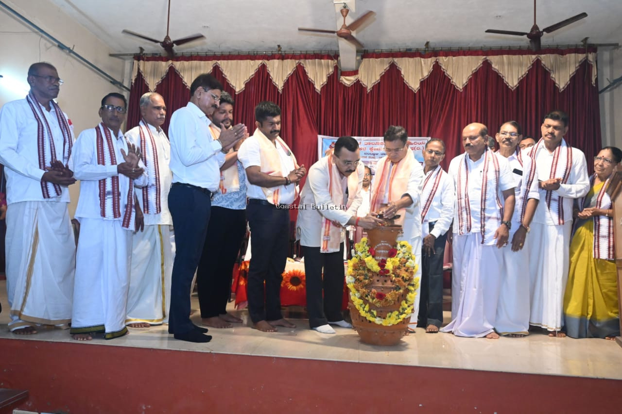 ಹಿರಿಯ ನಾಗರೀಕರ ಹಕ್ಕು ರಕ್ಷಣಾ ಕಾಯ್ದೆ ಜಾರಿಗೆ ಬಂದಿರುವುದು ನಮ್ಮ ದುರ್ದೈವ: ಉದಯಾನಂದ ಎ.