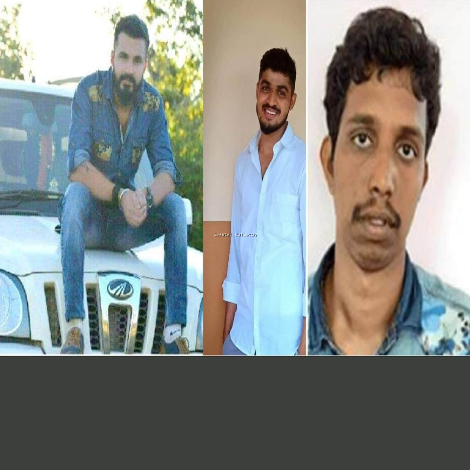 ಹಿಂಜಾವೇ ಕಾರ್ಯಕರ್ತ ಕಾರ್ತಿಕ್&zwnj; ಸುವರ್ಣ ಮೇರ್ಲ ಹತ್ಯೆ ಪ್ರಕರಣ: ಇಬ್ಬರು ಆರೋಪಿಗಳಿಗೆ ಜೀವಾವಧಿ ಶಿಕ್ಷೆ