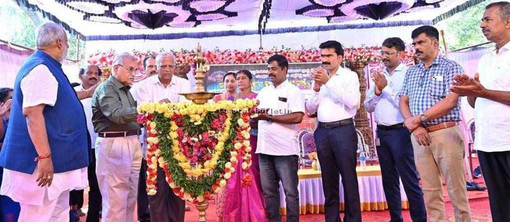 ಸಿದ್ಧಕಟ್ಟೆ: ಗುಣಶ್ರೀ ವಿದ್ಯಾಲಯ ವಾರ್ಷಿಕೋತ್ಸವ, ಪ್ರತಿಭಾ ಪುರಸ್ಕಾರ