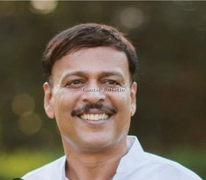 ಪ್ರವಾಸಿಗರ ಮೇಲೆ ಭಯೋತ್ಪಾದಕರ ದಾಳಿ : ಶಾಸಕ ರಾಜೇಶ್ ನಾಯ್ಕ್ ತೀವ್ರ ಖಂಡನೆ.