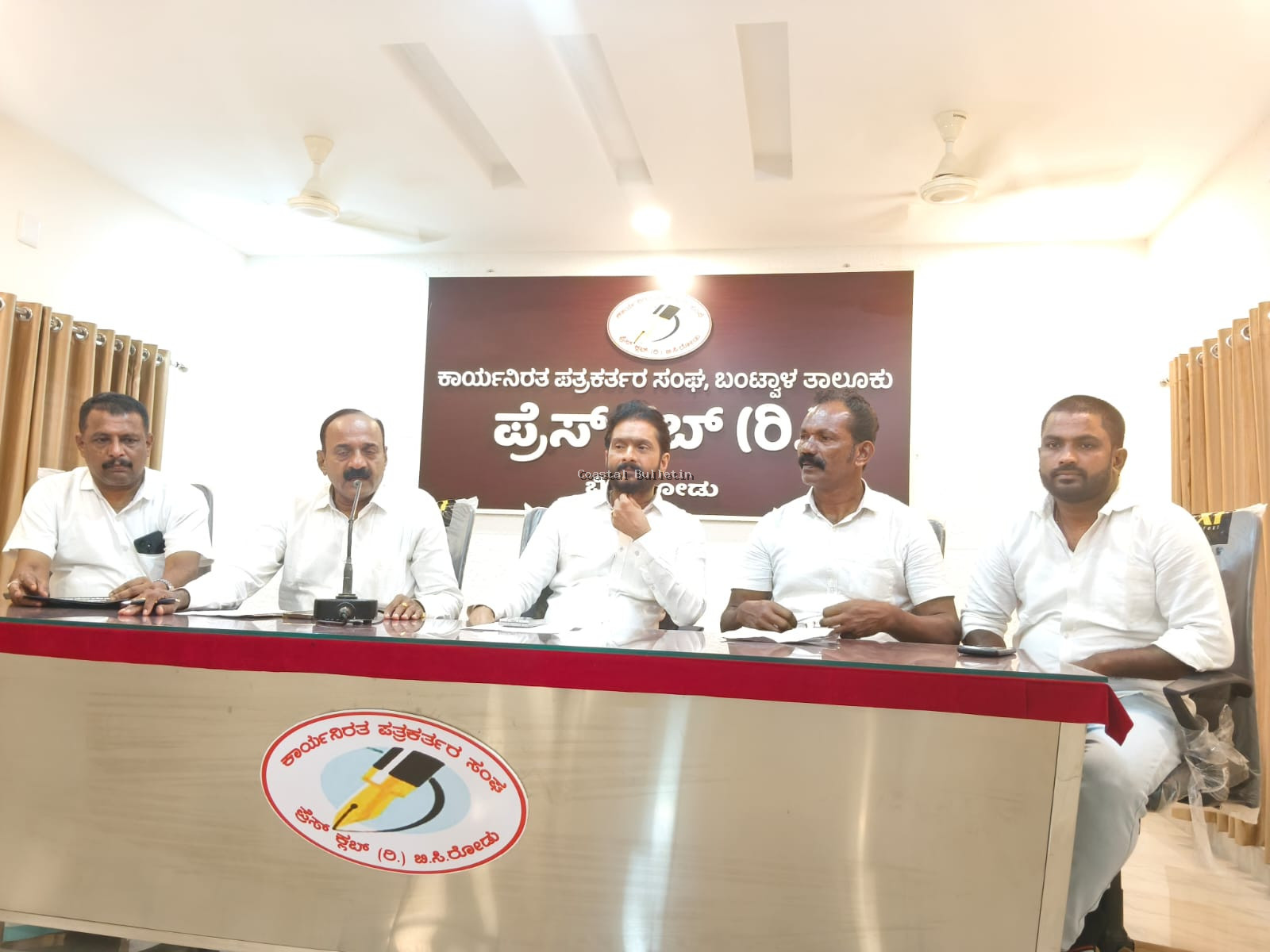 ಬ್ರಹ್ಮರಕೊಟ್ಲು: ಎ.25ರಂದು ಬಿಲ್ಲವ ಬ್ರಿಗೇಡ್ ಅಶ್ರಯದಲ್ಲಿ ಸೇವಾ ಸಂಭ್ರಮ ಕಾರ್ಯಕ್ರಮ.  ಮನೆ ಹಸ್ತಾಂತರ ಹಾಗೂ ಸಾಧಕರಿಗೆ ಸನ್ಮಾನ, ಮ್ಯೂಸಿಕಲ್ ಸ್ಟಾರ್ ನೈಟ್