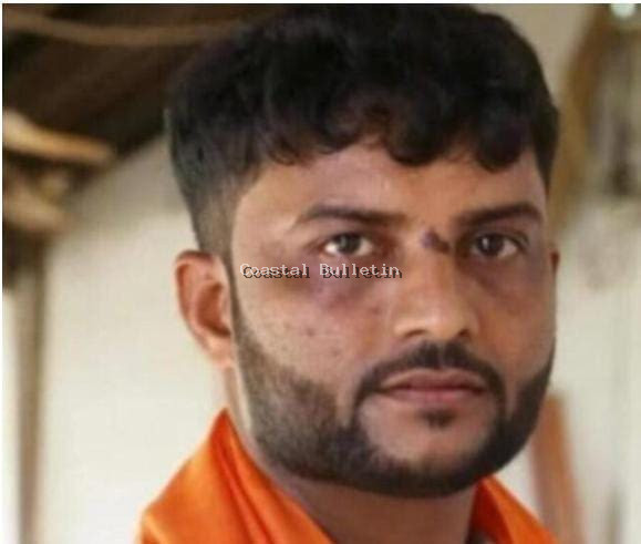 ವಿಟ್ಲ: ಪತ್ನಿಯ ಸೀಮಂತದ ದಿನವೇ ಪತಿ ಕುಸಿದು ಬಿದ್ದು ಸಾವು