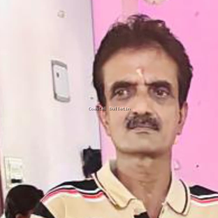ರಾಮಲ್ ಕಟ್ಟೆ : ಕ್ಯಾಂಟೀನ್&zwnj;ನಲ್ಲಿ ನೇಣು ಬಿಗಿದು ವ್ಯಕ್ತಿ ಆತ್ಮಹತ್ಯೆ.