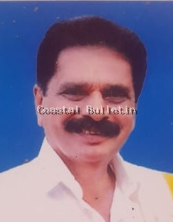 ಕಳ್ಳಿಗೆ :ಕನಪಾಡಿತ್ತಾಯ ದೈವಸ್ಥಾನದ ವ್ಯವಸ್ಥಾಪನ ಸಮಿತಿ ಅಧ್ಯಕ್ಷರಾಗಿ ರಾಜಶೇಖರ್ ರೈ ಕಳ್ಳಿಗೆಗುತ್ತು ಆಯ್ಕೆ.