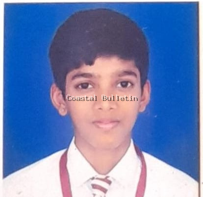 ಎಸ್.ಎಸ್.ಎಲ್.ಸಿ. ರಿಸಲ್ಟ್ : ತುಂಬೆ ಬಿ.ಎ. ವಿದ್ಯಾ ಸಂಸ್ಥೆಗೆ ಶೇ.100 ಫಲಿತಾಂಶ.ದರ್ಶಿತ್&zwnj; ಕೆ ಕುಲಾಲ್&zwnj; 610 ಅಂಕ.