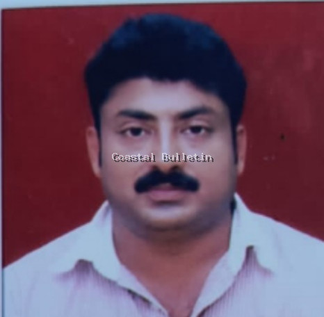 ಸುಮಿತ್ ಆಳ್ವ ಬಡಿಲಗುತ್ತು ನಿಧನ