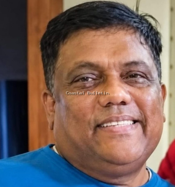 ಶಾರ್ಜಾದಲ್ಲಿ ಉಡುಪಿ ಮೂಲದ ವ್ಯಕ್ತಿಯ ಹತ್ಯೆ: ಒಂಬತ್ತು ತುಂಡುಗಳಾಗಿ ಎರಡು ಬ್ಯಾಗ್&zwnj;ಗಳಲ್ಲಿ ತುಂಬಿಸಿಟ್ಟ ಸ್ಥಿತಿಯಲ್ಲಿ ಮೃತದೇಹ ಪತ್ತೆ!