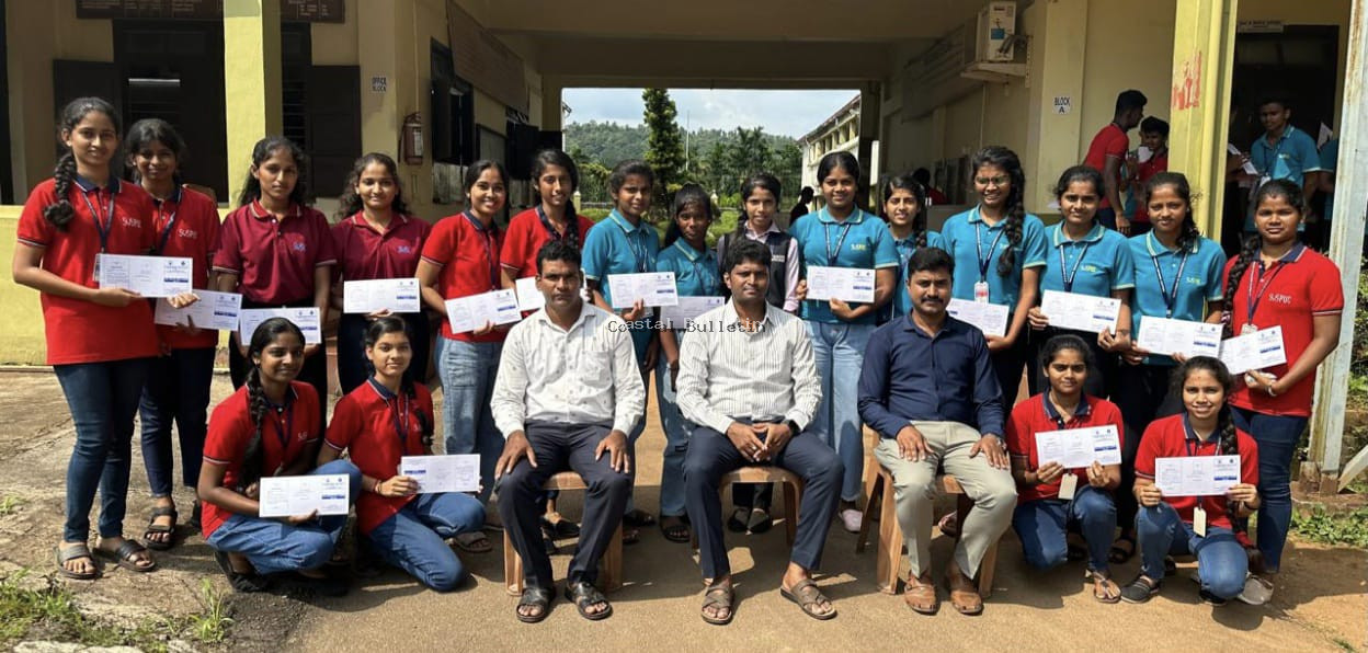 ಬಂಟ್ವಾಳ: ಶ್ರೀ ವೆಂಕಟರಮಣ ಸ್ವಾಮಿ ಕಾಲೇಜಿನಲ್ಲಿ ಉಚಿತ ಬಿಸಿಯೂಟ ಯೋಜನೆಗೆ ಚಾಲನೆ.