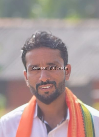 ಜಾರಂದಗುಡ್ಡೆ:ಶ್ರೀ ಲಕ್ಷ್ಮೀ ವಿಷ್ಣು ಸೇವಾ ಸಂಘ (ರಿ)ಇದರ ವಾರ್ಷಿಕ ಮಹಾಸಭೆ. ನೂತನ ಅಧ್ಯಕ್ಷರಾಗಿ ಶ್ರೀನಿವಾಸ್ ಕಂಜತ್ತೂರು ಅವಿರೋಧವಾಗಿ ಆಯ್ಕೆ.