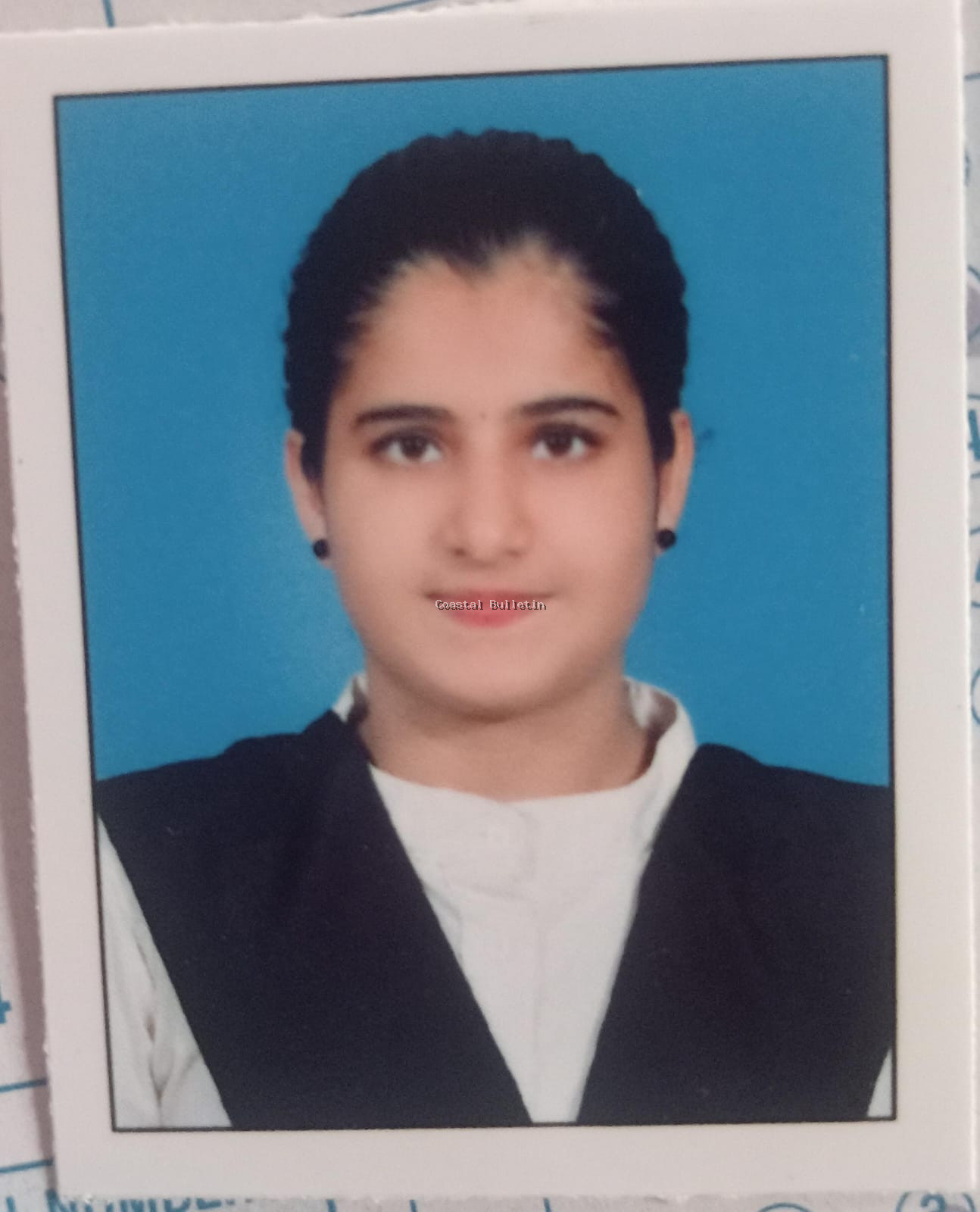 ಸುಳ್ಯ: ದ್ವಿತೀಯ ಪಿಯು ಪರೀಕ್ಷೆಯಲ್ಲಿ ಕು. ಶ್ರೀವಲ್ಲಿ 94.5% ವಿಶಿಷ್ಟ ಶ್ರೇಣಿಯೊಂದಿಗೆ ಉತ್ತೀರ್ಣ