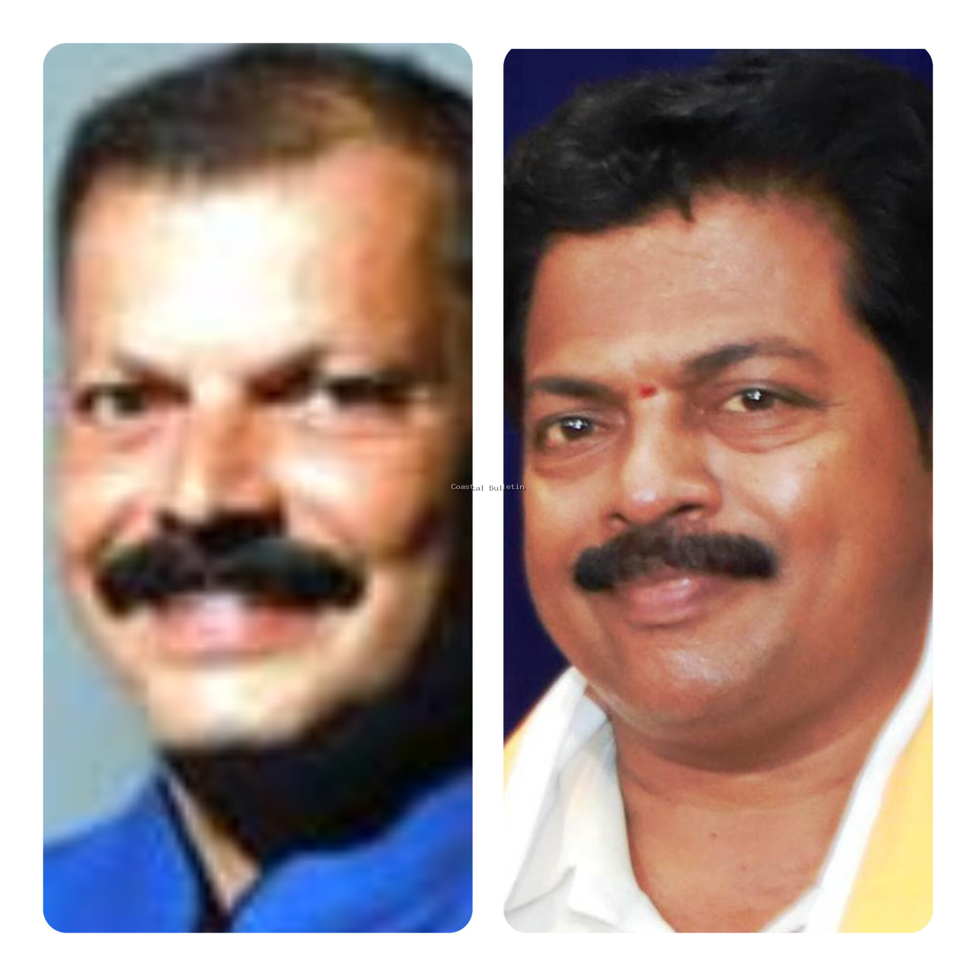 ಲೊರೆಟ್ಟೋ ಹಿಲ್ಸ್ : ರೋಟರಿ ಕ್ಲಬ್ ಅಧ್ಯಕ್ಷರಾಗಿ ವಿಜಯ ಫೆರ್ನಾಂಡಿಸ್ ಮತ್ತು ಕಾರ್ಯದರ್ಶಿಯಾಗಿ ಪತ್ರಕರ್ತ ಮೋಹನ್ ಕೆ. ಶ್ರೀಯಾನ್ ರಾಯಿ ಆಯ್ಕೆ.