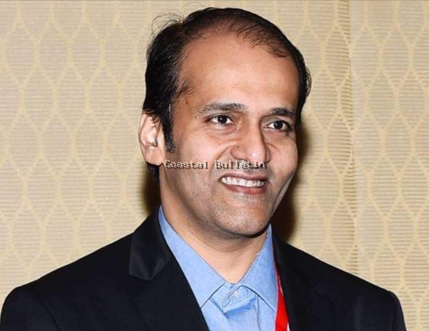  'ಪೊಳಲಿ ಯಕ್ಸೋತ್ಸವ' ಪ್ರಶಸ್ತಿಗೆ ಖ್ಯಾತ ಹೃದ್ರೋಗ ತಜ್ಞ ಡಾ.ಪದ್ಮನಾಭ ಕಾಮತ್ ಆಯ್ಕೆ.