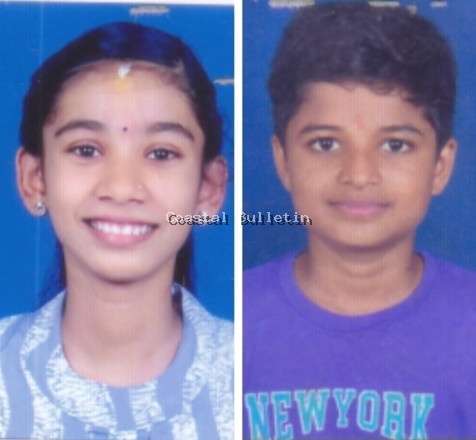 ಶಂಭೂರು: ಪ್ರೌಢಶಾಲೆಯ ವಿದ್ಯಾರ್ಥಿಗಳು ರಾಷ್ಟ್ರೀಯ ಸ್ಕಾಲರ್&zwnj;ಶಿಪ್ ಗೆ ಆಯ್ಕೆ