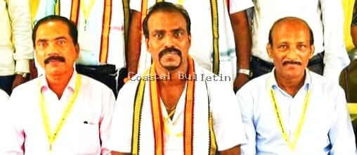 ಟೈಲರ್ಸ್ ಅಸೋಸಿಯೇಷನ್ ಜಿಲ್ಲಾ ಸಮಿತಿಯ ಸಭೆ, ಪದಾಧಿಕಾರಿಗಳ ಆಯ್ಕೆ.