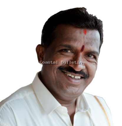 ಯಕ್ಷ ಸಂಘಟಕ ಬಿ ಜನಾರ್ಧನ ಅಮ್ಮುಂಜೆ "ಯಕ್ಷತೀರ್ಥ ಸಂಘಟನಾ" ಪ್ರಶಸ್ತಿಗೆ ಆಯ್ಕೆ