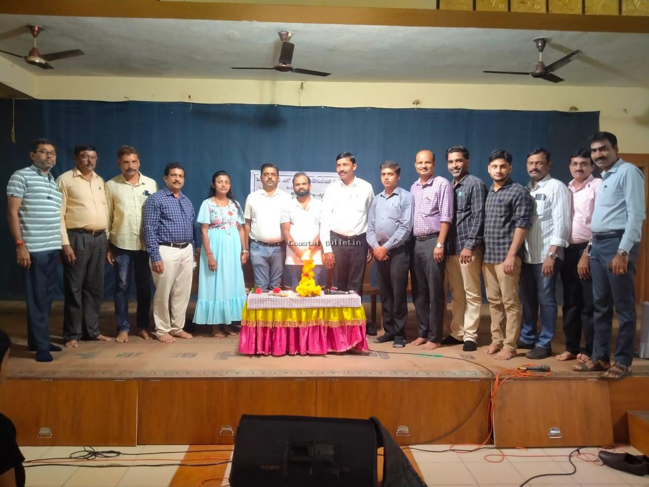ಬಿ ಸಿ ರೋಡ್ :ಸ&zwnj;ರ್.ಎಂ.ವಿಶ್ವೇಶ್ವರಯ್ಯರವರ 164ನೇ ಜನ್ಮ ದಿನಾಚರಣೆ ಕಾರ್ಯಕ್ರಮ.    ಅಭಿಯಂತರರು ಹೊಸ ಆವಿಷ್ಕಾರದತ್ತ ತಮ್ಮನ್ನು ತೊಡಗಿಸಿಕೊಳ್ಳಿ :ಇಂಜಿನಿಯರ್ ಶಿವ ಪ್ರಸನ್ನ