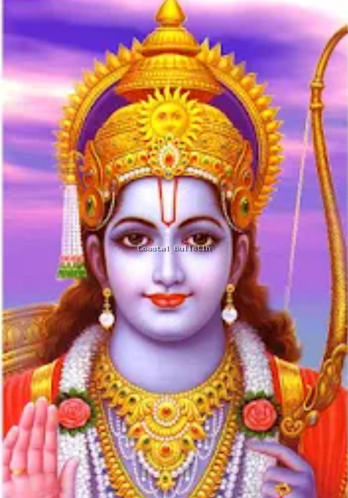 ಕಾಮಾಜೆ: ಮಾ.27, ಸಾರ್ವಜನಿಕ ಶ್ರೀ ಸತ್ಯನಾರಾಯಣ ಪೂಜೆ ಹಾಗೂ ಶ್ರೀರಾಮ ತಾರಕ ಯಾಗ.