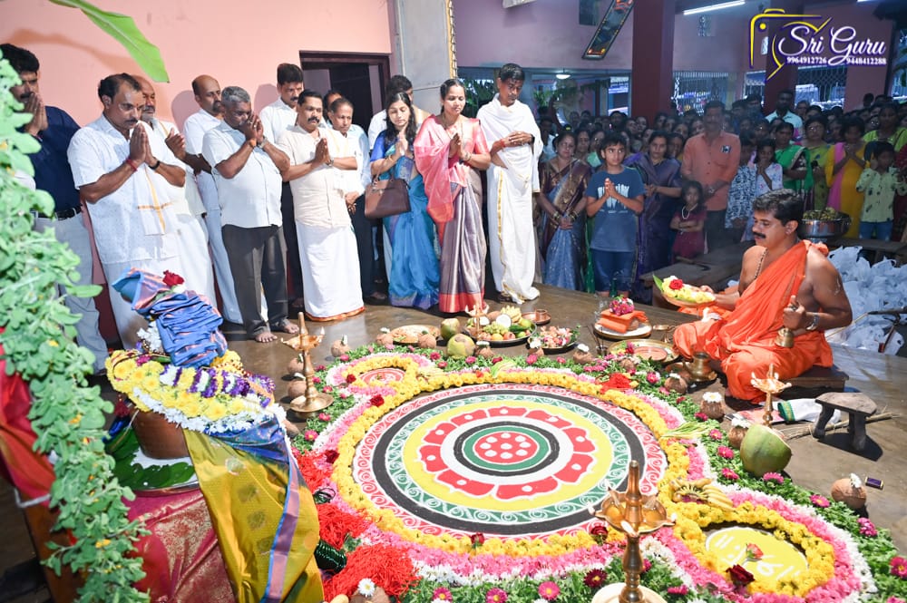ಬಂಟ್ವಾಳ ತಾಲೂಕು ಕುಲಾಲ ಸಂಘದಲ್ಲಿ 22ನೇ ವರ್ಷದ ಸಾರ್ವಜನಿಕ ವರಮಹಾಲಕ್ಷ್ಮೀ ವೃತ ಪೂಜೆ.