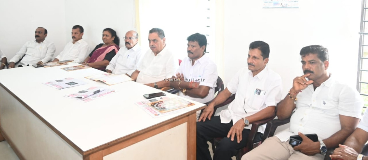 'ಸಾಮರಸ್ಯದ ಬಂಟ್ವಾಳ' ನಿರ್ಮಿಸಲು ಬಂಟ್ವಾಳದ ಹಬ್ಬ: ಬಿ.ರಮಾನಾಥ ರೈ