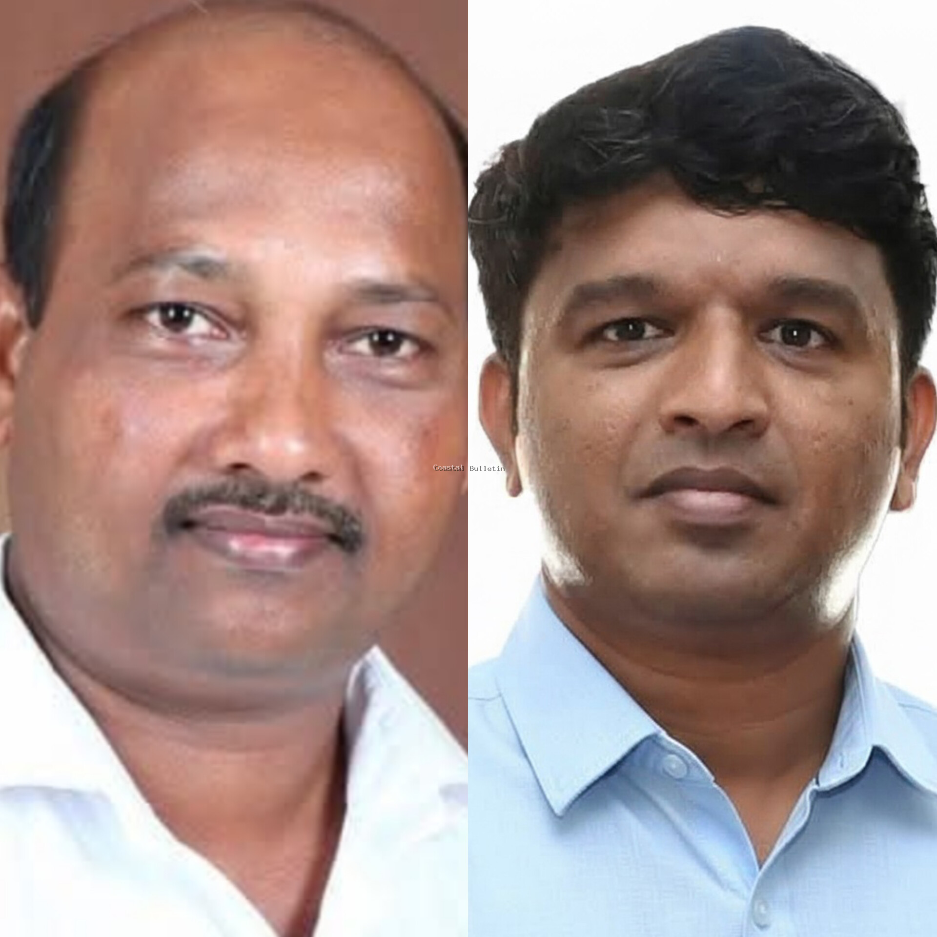 ಮೂಡುಬಿದಿರೆ ತಾಲೂಕು ಪತ್ರಕರ್ತರ ಸಂಘದ ಅಧ್ಯಕ್ಷರಾಗಿ ನವೀನ್ ಸಾಲ್ಯಾನ್ ಆಯ್ಕೆ.
